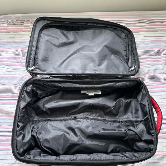 COPY - High Sierra Two Piece Wheeled Duffels - Picture 7 of 16